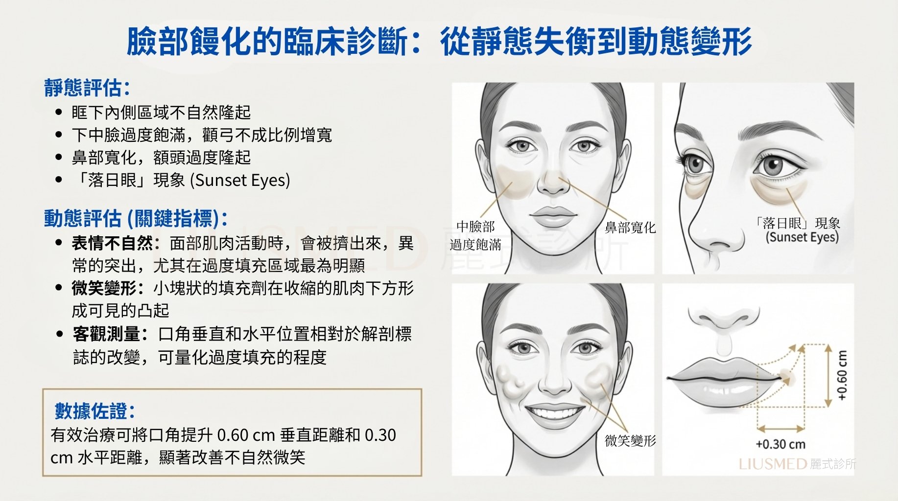 臨床診斷