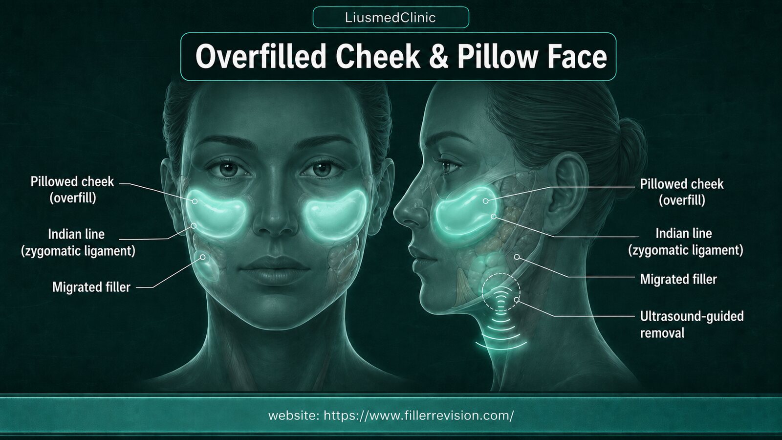 Cheekbone (Apple)