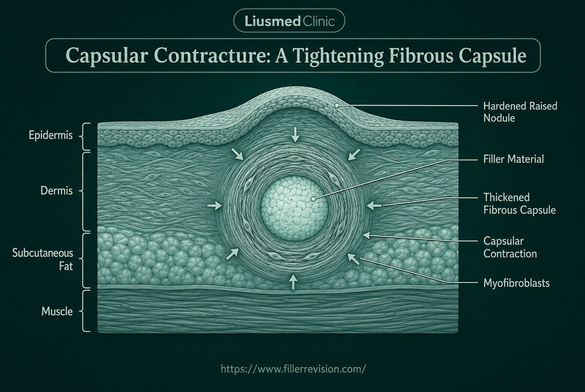Capsular Contracture