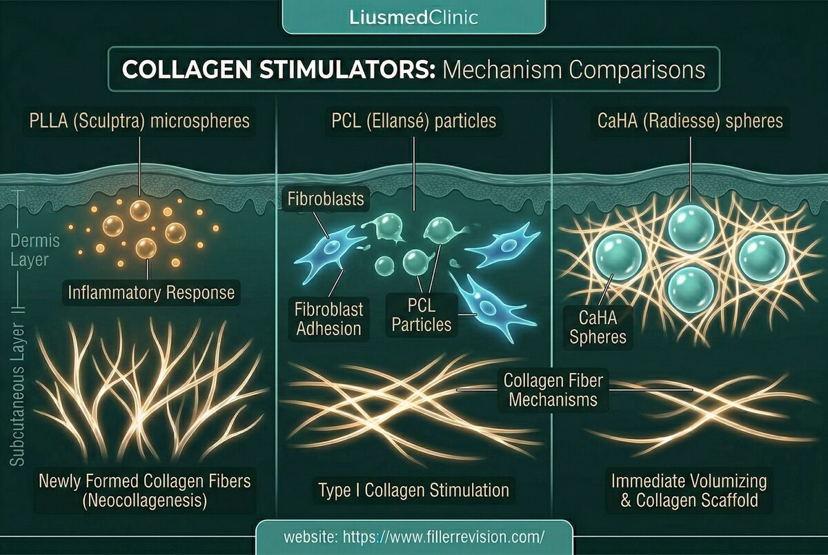 Collagen Stimulators