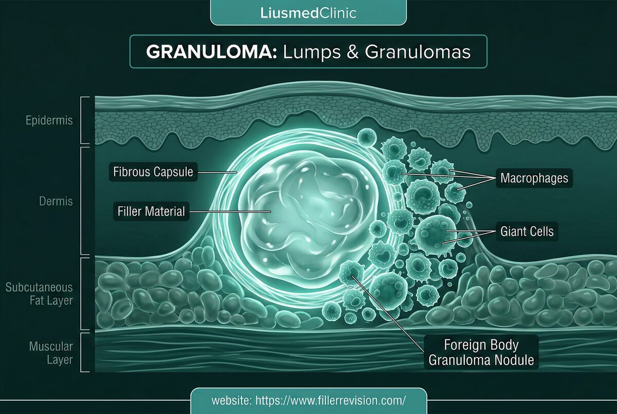 Lumps & Granulomas