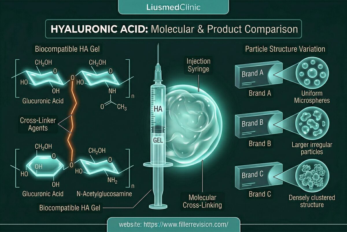 ヒアルロン酸（HA）