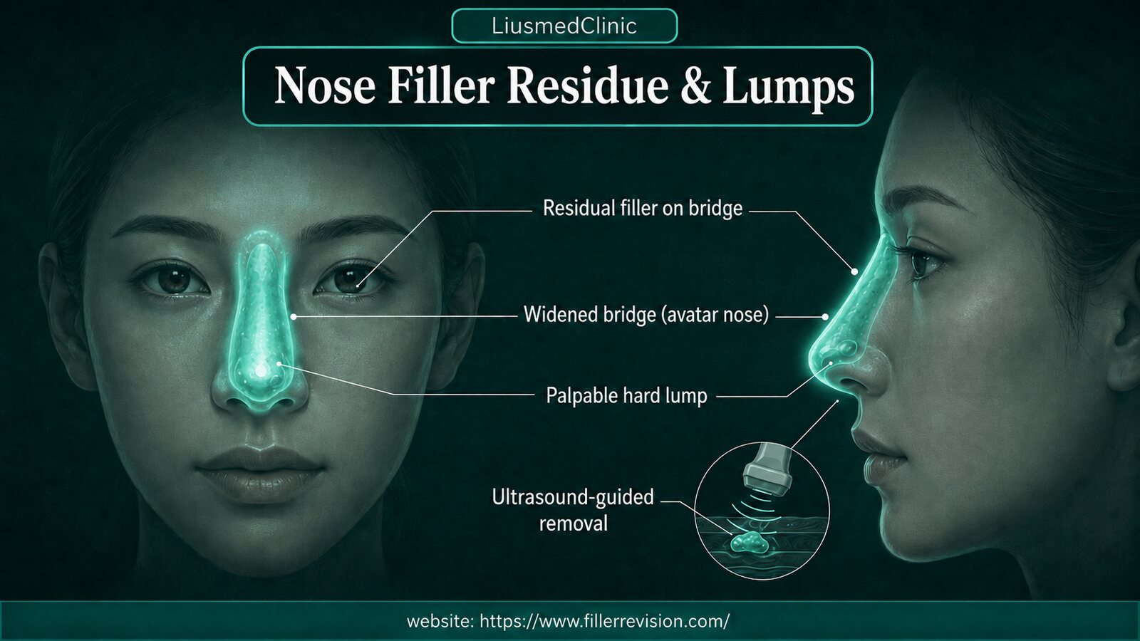 Nose