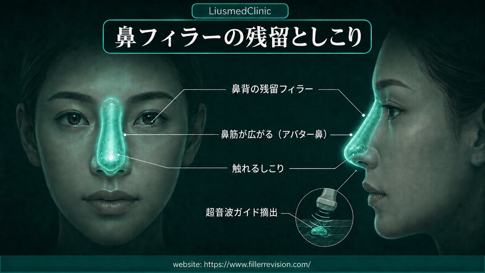 鼻
