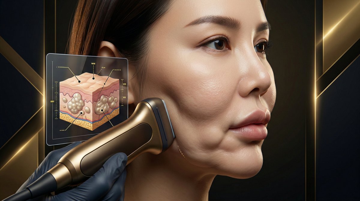 專業微創硬塊饅化修復